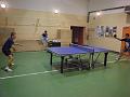 Kevin defait par Frederic 14-12 a la belle